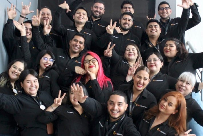 Unlocking Business Potential: The Shift to Mexico for Call Center Outsourcing.